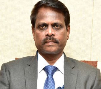 Mr. Francis Xavier Amalanathan